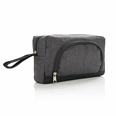 Classic dvobojna toaletna torbica - XD Collection