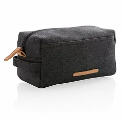 canvas toaletna torbica - XD Collection