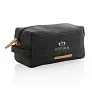  canvas toaletna torbica - XD Collection