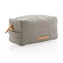  canvas toaletna torbica - XD Collection