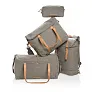  canvas toaletna torbica - XD Collection
