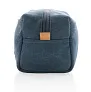  canvas toaletna torbica - XD Collection