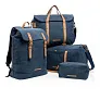  canvas toaletna torbica - XD Collection