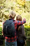  Florida backpack PVC free - XD Collection