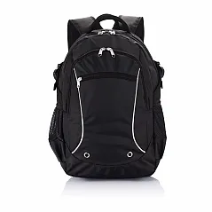 Denver laptop backpack PVC free - XD Collection