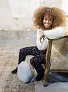  Elle Fashion, ruksak sa zaštitom protiv krađe - XD Design