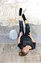  Elle Fashion, ruksak sa zaštitom protiv krađe - XD Design