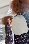  Elle Fashion, ruksak sa zaštitom protiv krađe - XD Design