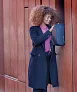  Elle Fashion, ruksak sa zaštitom protiv krađe - XD Design