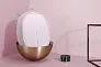  Elle Fashion, ruksak sa zaštitom protiv krađe - XD Design
