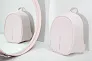  Elle Fashion, ruksak sa zaštitom protiv krađe - XD Design