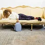  Elle Fashion, ruksak sa zaštitom protiv krađe - XD Design