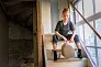  Elle Fashion, ruksak sa zaštitom protiv krađe - XD Design