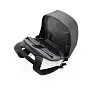 Bobby Pro anti-theft backpack
