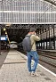  Bobby Pro anti-theft backpack