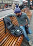  Bobby Pro anti-theft backpack