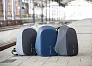  Bobby Pro anti-theft backpack