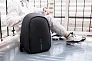  Bobby Pro anti-theft backpack