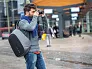  Bobby Pro anti-theft backpack