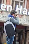  Bobby Pro anti-theft backpack