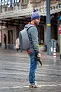  Bobby Pro anti-theft backpack