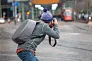  Bobby Pro anti-theft backpack