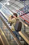  Bobby Pro anti-theft backpack