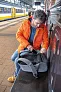  Bobby Pro anti-theft backpack