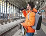  Bobby Pro anti-theft backpack