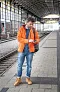  Bobby Pro anti-theft backpack