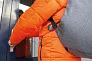  Bobby Pro anti-theft backpack