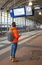  Bobby Pro anti-theft backpack