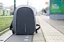  Bobby Pro anti-theft backpack