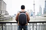  Bobby Pro anti-theft backpack