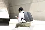  Bobby Pro anti-theft backpack