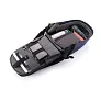  Bobby Pro anti-theft backpack