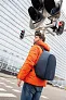  Bobby Pro anti-theft backpack