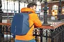  Bobby Pro anti-theft backpack