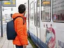  Bobby Pro anti-theft backpack