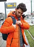  Bobby Pro anti-theft backpack