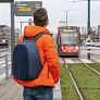  Bobby Pro anti-theft backpack
