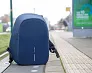  Bobby Pro anti-theft backpack