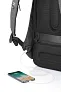  Bobby Tech anti-theft backpack