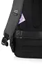  Bobby Tech anti-theft backpack