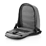  Bobby Tech anti-theft backpack