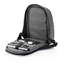  Bobby Tech anti-theft backpack