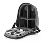  Bobby Tech anti-theft backpack