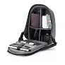 Bobby Tech anti-theft backpack