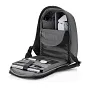  Bobby Tech anti-theft backpack