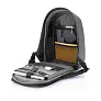  Bobby Tech anti-theft backpack